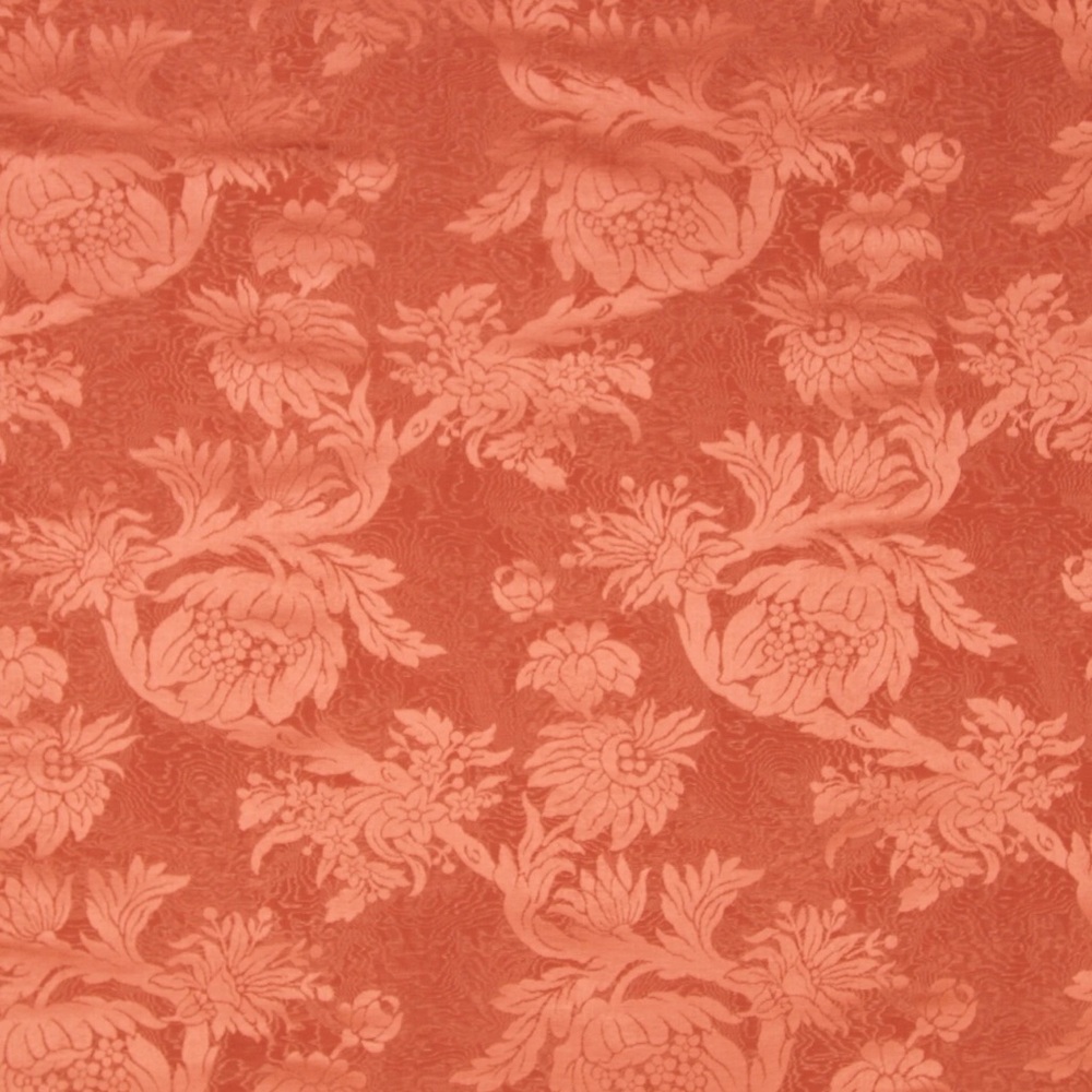 Scalamandre luxury silk fabric